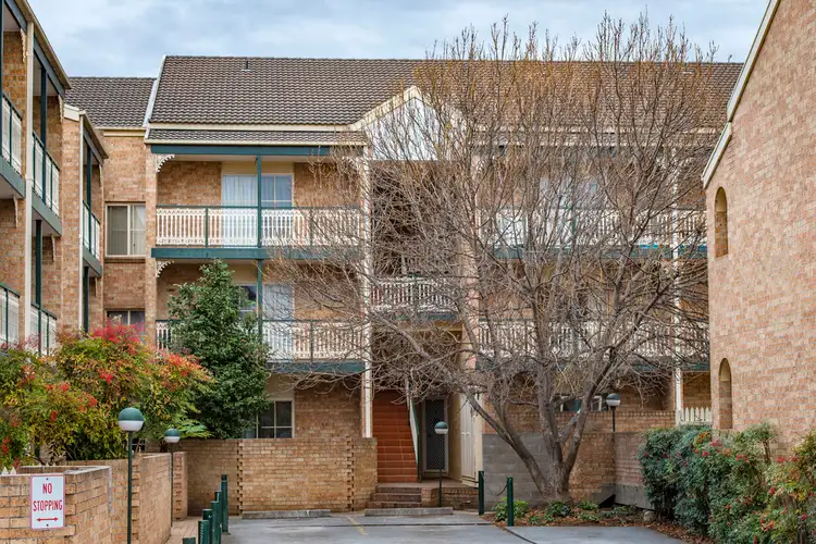 Main view of Homely house listing, 72/13-15 Sturt Avenue, Griffith ACT 2603