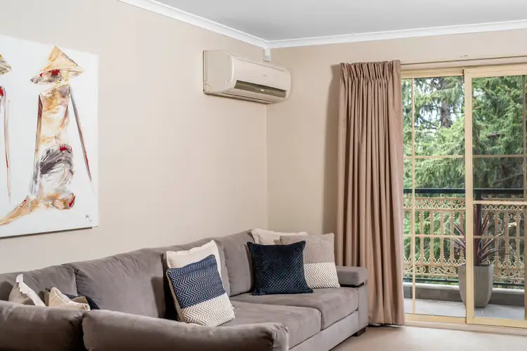 Second view of Homely house listing, 72/13-15 Sturt Avenue, Griffith ACT 2603