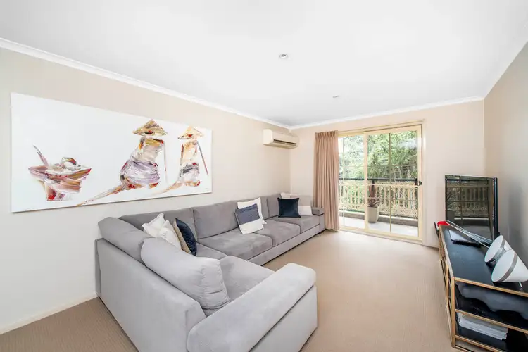 Fourth view of Homely house listing, 72/13-15 Sturt Avenue, Griffith ACT 2603