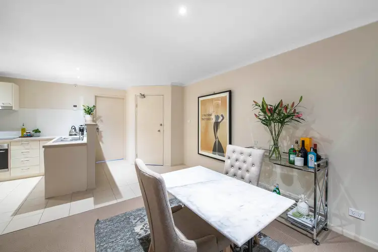 Fifth view of Homely house listing, 72/13-15 Sturt Avenue, Griffith ACT 2603