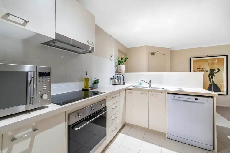 Sixth view of Homely house listing, 72/13-15 Sturt Avenue, Griffith ACT 2603
