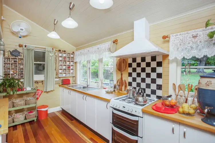 Fourth view of Homely house listing, 34 Flett Street, Taree NSW 2430