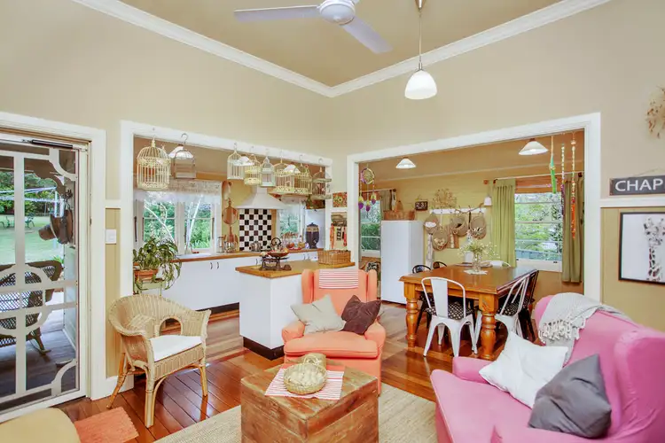 Fifth view of Homely house listing, 34 Flett Street, Taree NSW 2430