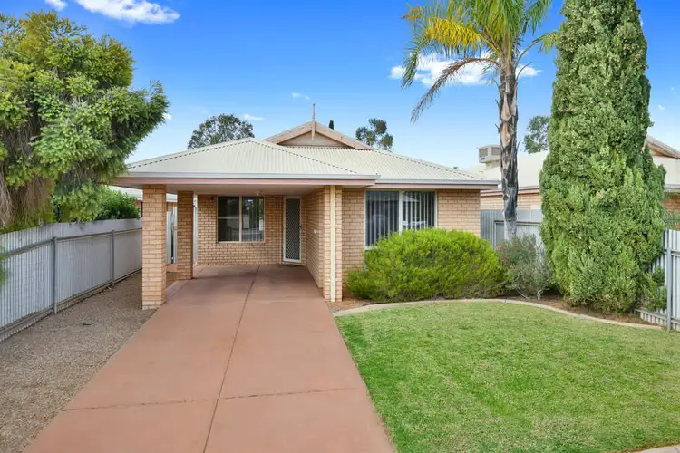 1/31 Trevaskis Street, Somerville WA 6430