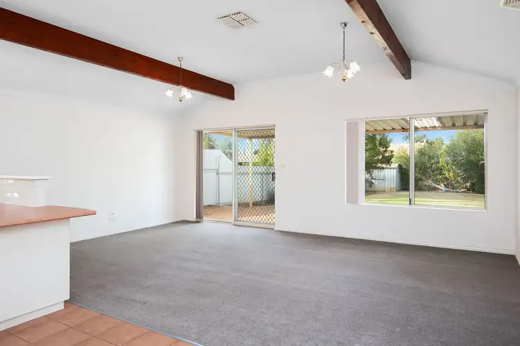 Second view of Homely house listing, 1/31 Trevaskis Street, Somerville WA 6430