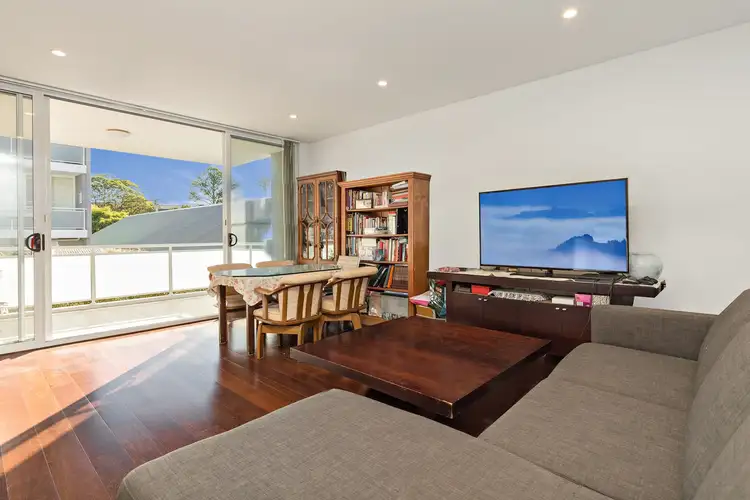 Second view of Homely unit listing, 11/20 Homebush Road, Strathfield NSW 2135