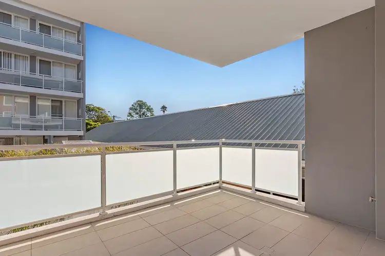Fifth view of Homely unit listing, 11/20 Homebush Road, Strathfield NSW 2135
