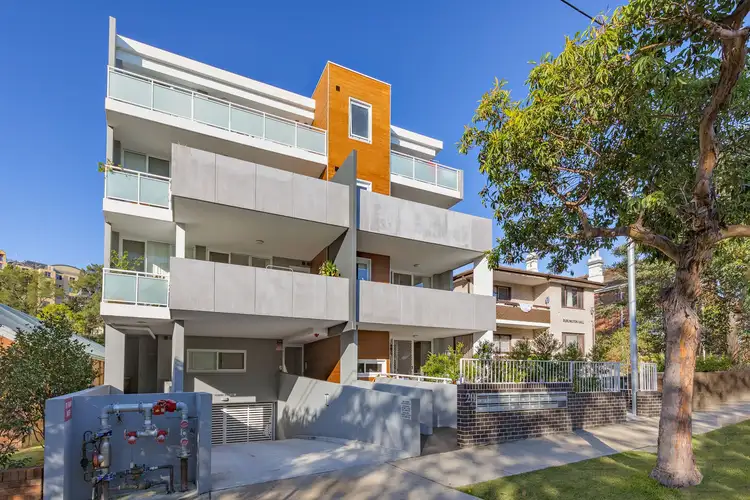 Sixth view of Homely unit listing, 11/20 Homebush Road, Strathfield NSW 2135