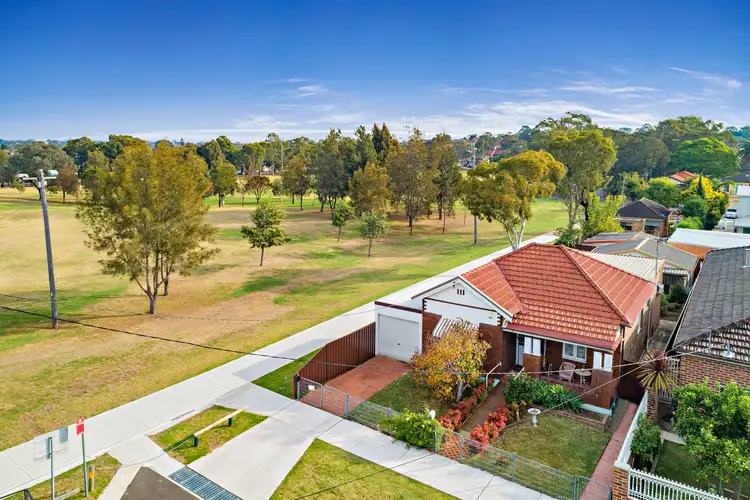 17 Hunt Street, Enfield NSW 2136