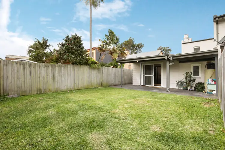 Second view of Homely house listing, 349 Belmont Street, Alexandria NSW 2015