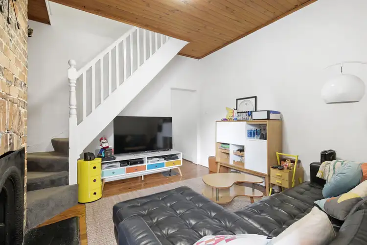 Fourth view of Homely house listing, 349 Belmont Street, Alexandria NSW 2015