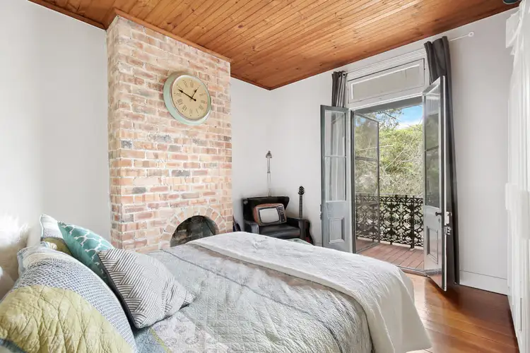 Sixth view of Homely house listing, 349 Belmont Street, Alexandria NSW 2015