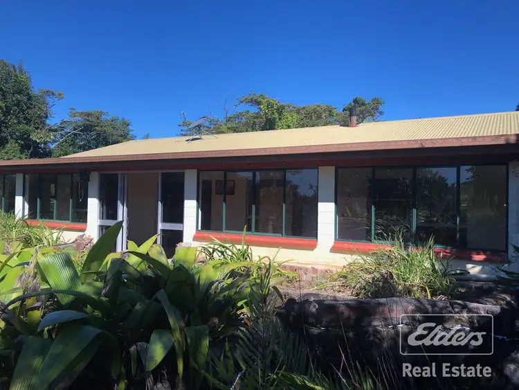 Main view of Homely rural property listing, Address available on request