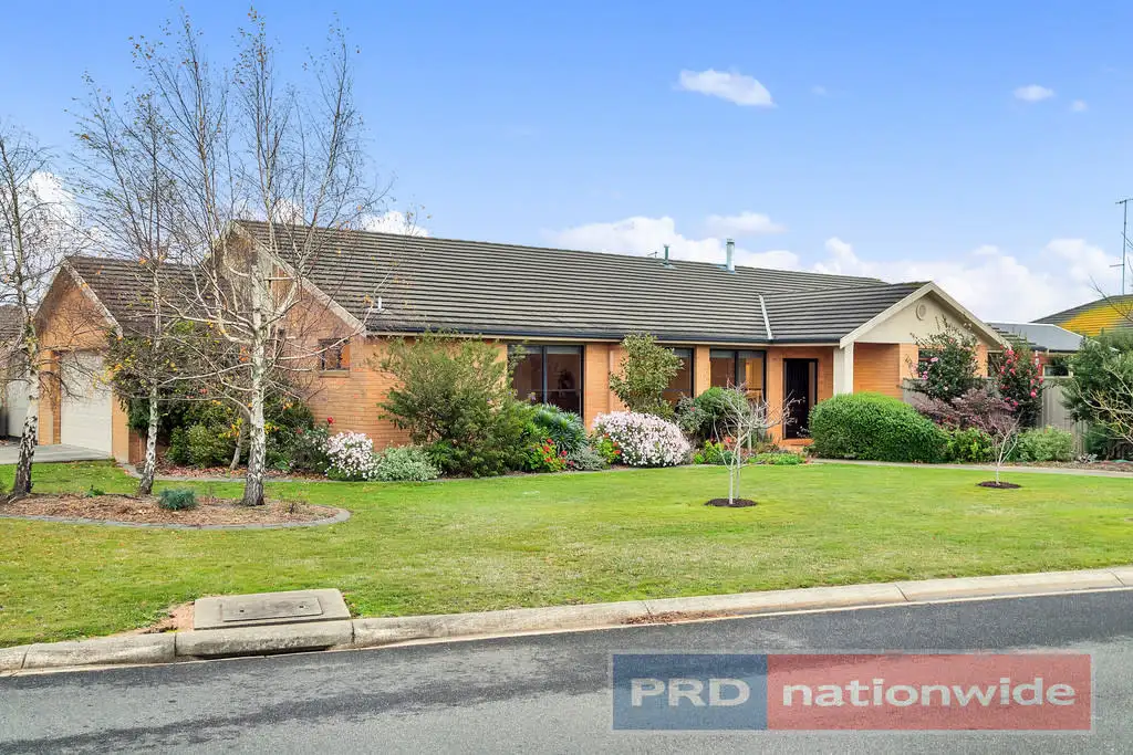 Main view of Homely house listing, 26 Boulevarde Drive, Alfredton VIC 3350