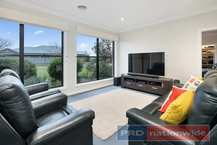 Second view of Homely house listing, 26 Boulevarde Drive, Alfredton VIC 3350