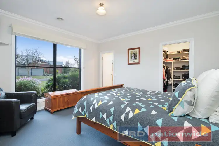 Third view of Homely house listing, 26 Boulevarde Drive, Alfredton VIC 3350