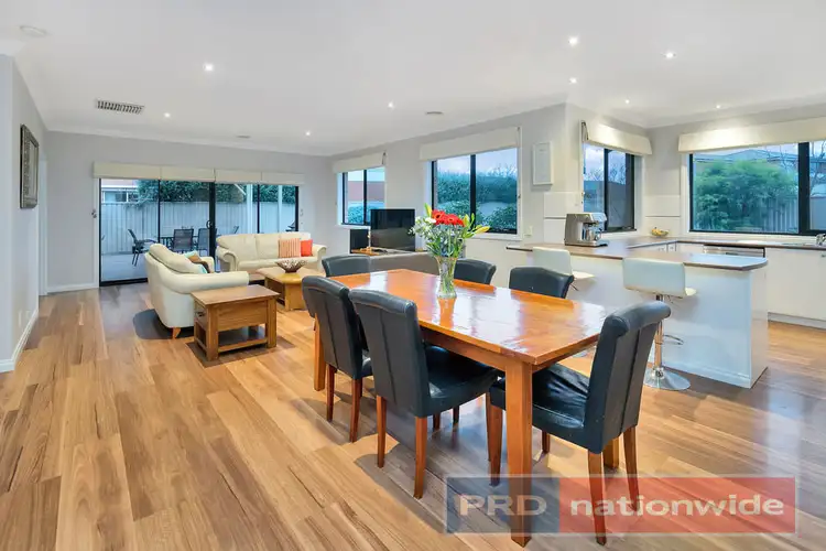 Fifth view of Homely house listing, 26 Boulevarde Drive, Alfredton VIC 3350