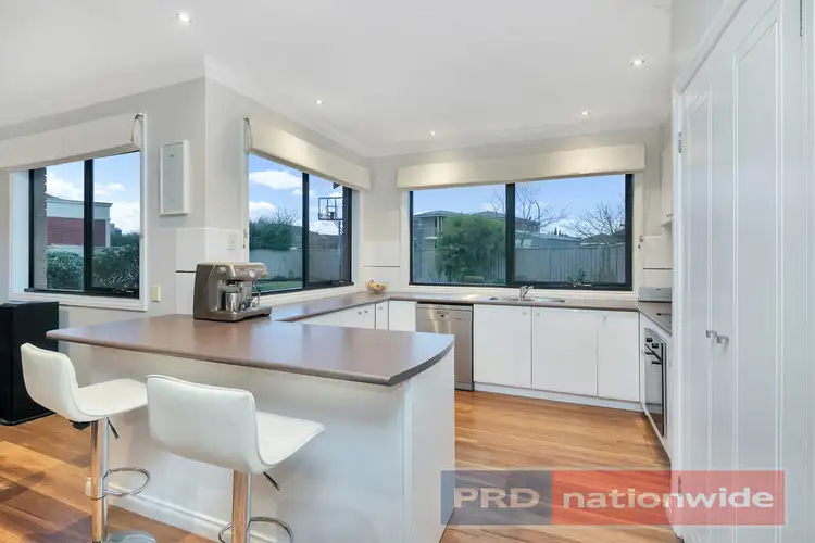 Sixth view of Homely house listing, 26 Boulevarde Drive, Alfredton VIC 3350