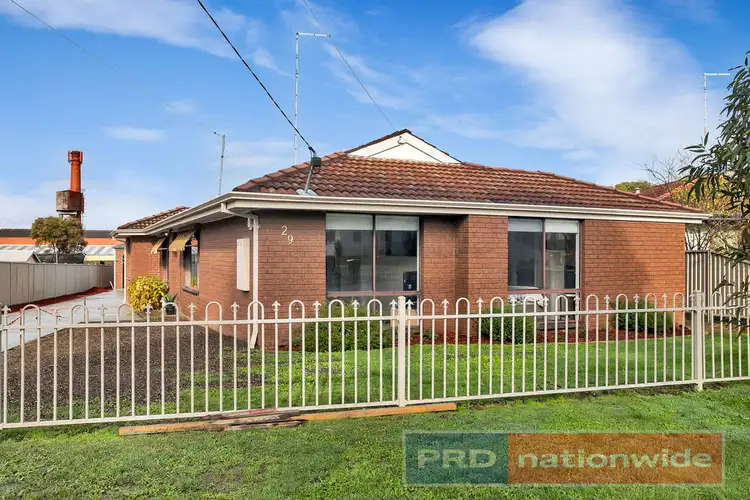 29 Paling Street, Ballarat North VIC 3350