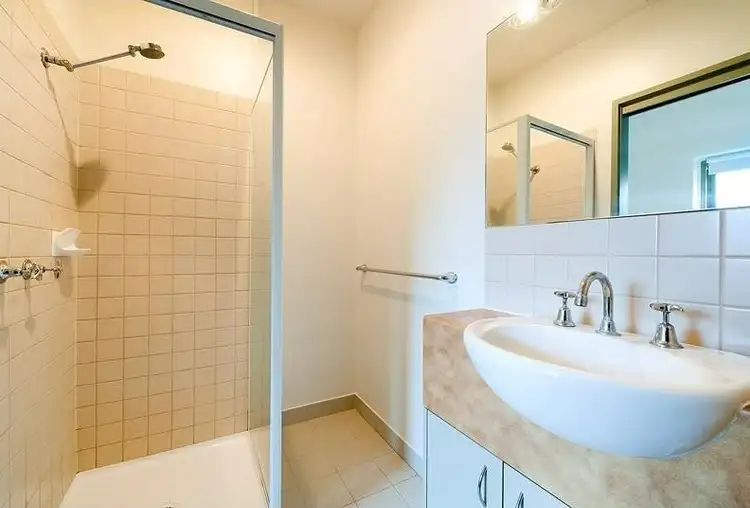 Third view of Homely apartment listing, 303/45 Victoria Parade, Collingwood VIC 3066
