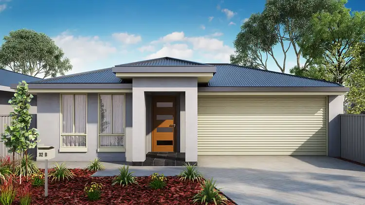 34 MaCartney Road, Parafield Gardens SA 5107