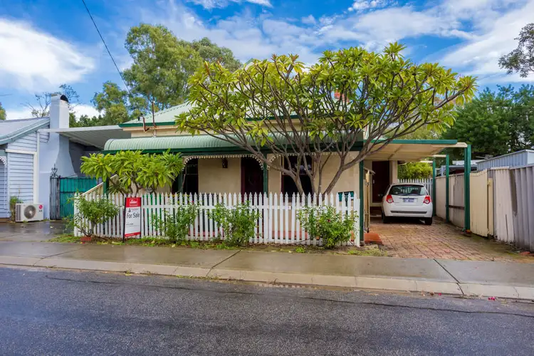 2 Buswell Street, East Bunbury WA 6230