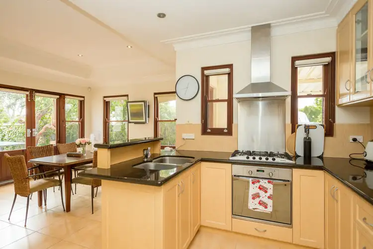 Fifth view of Homely house listing, 2 Buswell Street, East Bunbury WA 6230