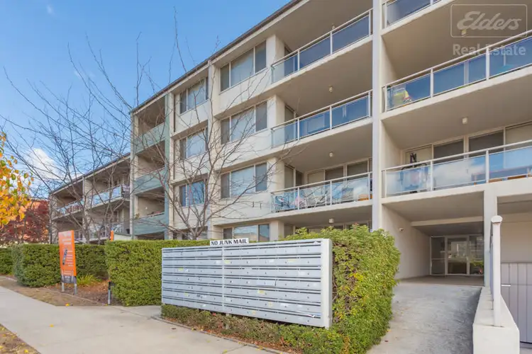 Second view of Homely apartment listing, 62/39-43 Crawford Steet, Queanbeyan NSW 2620