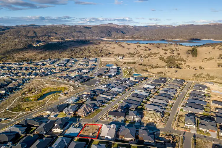 29 Hawke Street, Googong NSW 2620