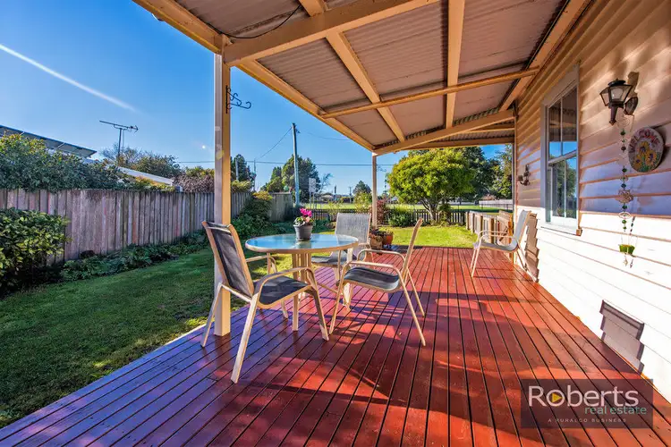 38 Lewis Street, Latrobe TAS 7307
