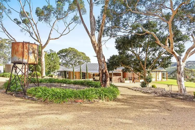 88 Rosies Road, Hindmarsh Valley SA 5211