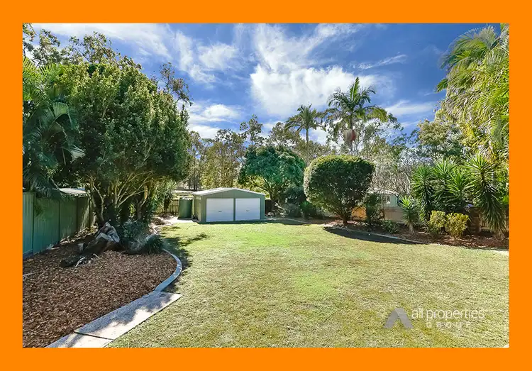 Third view of Homely house listing, 93 Mackellar Drive, Boronia Heights QLD 4124