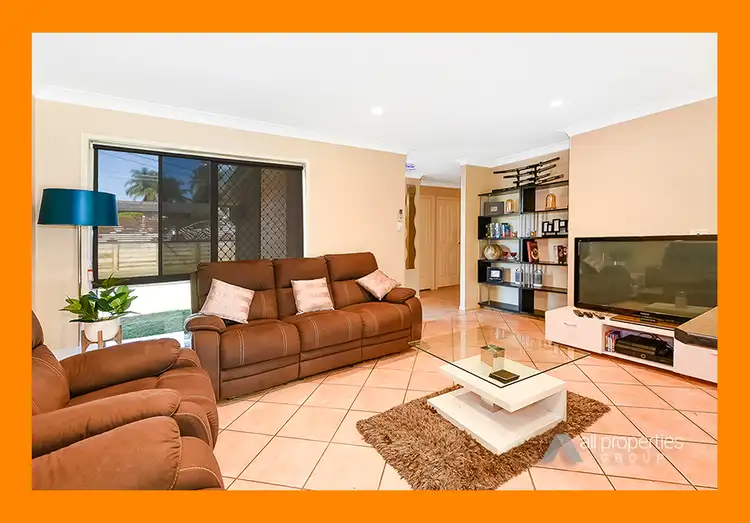 Sixth view of Homely house listing, 93 Mackellar Drive, Boronia Heights QLD 4124