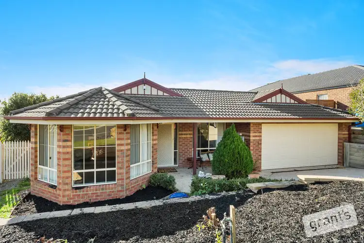 101 Marisa Crescent, Berwick VIC 3806