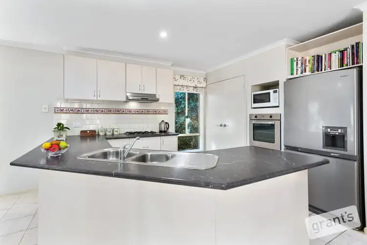 Second view of Homely house listing, 101 Marisa Crescent, Berwick VIC 3806