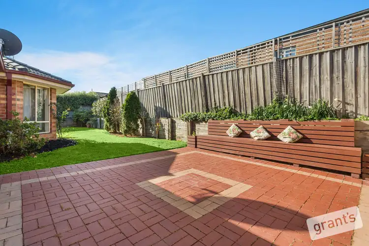 Fourth view of Homely house listing, 101 Marisa Crescent, Berwick VIC 3806