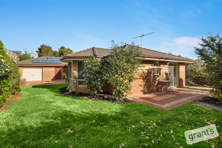 Fifth view of Homely house listing, 101 Marisa Crescent, Berwick VIC 3806