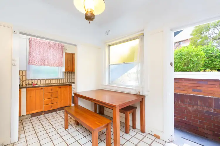 Fourth view of Homely apartment listing, 1/10 WOOLCOTT STREET, Waverton NSW 2060