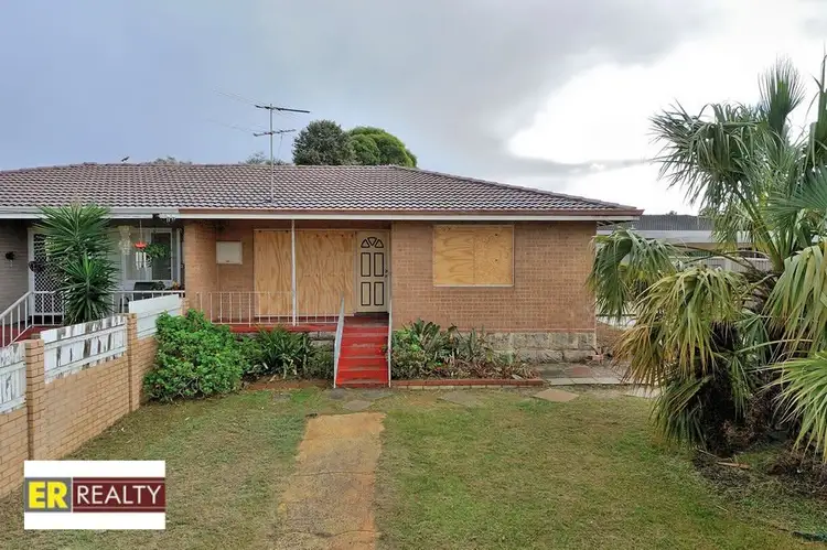 Main view of Homely house listing, 68b Salcott Road, Girrawheen WA 6064