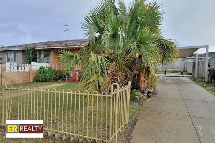 Second view of Homely house listing, 68b Salcott Road, Girrawheen WA 6064