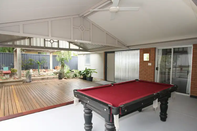 Second view of Homely house listing, 35 Fendam Street, Warnbro WA 6169