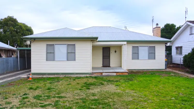 14 Friend Street, Murtoa VIC 3390