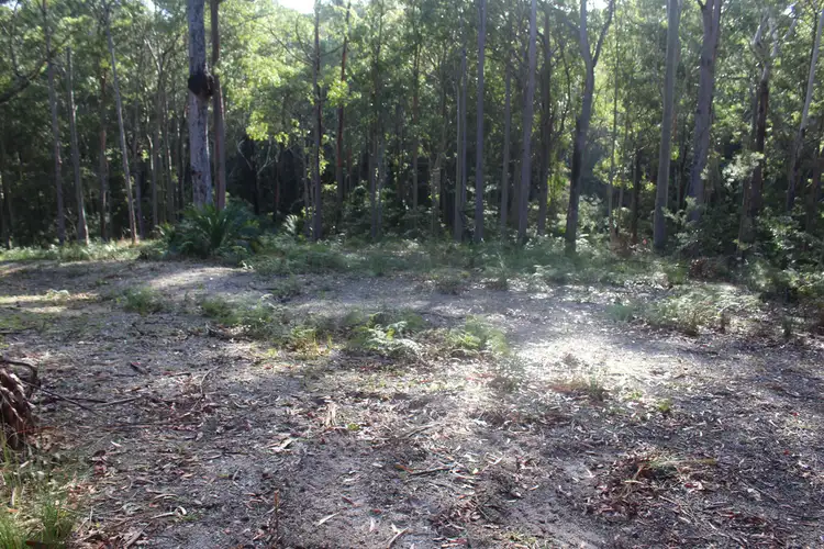 Seventh view of Homely land listing, 25 Sanctuary Forest Place, Long Beach NSW 2536