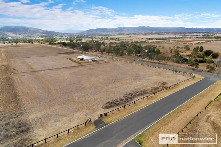 Main view of Homely land listing, 68 Falcon Drive, Tamworth NSW 2340