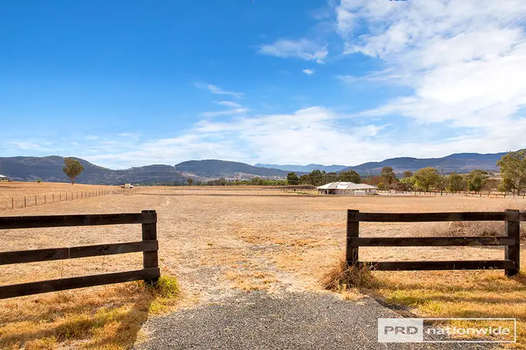 Third view of Homely land listing, 68 Falcon Drive, Tamworth NSW 2340