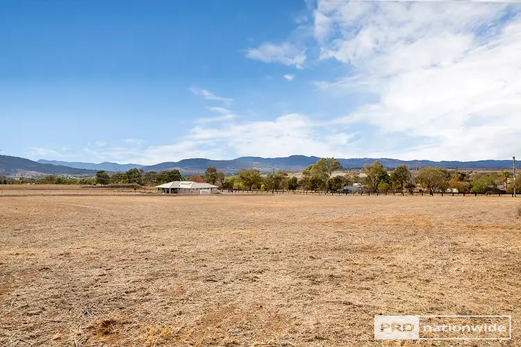 Fourth view of Homely land listing, 68 Falcon Drive, Tamworth NSW 2340