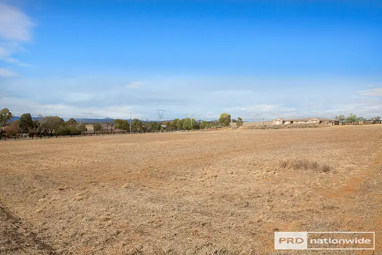 Fifth view of Homely land listing, 68 Falcon Drive, Tamworth NSW 2340