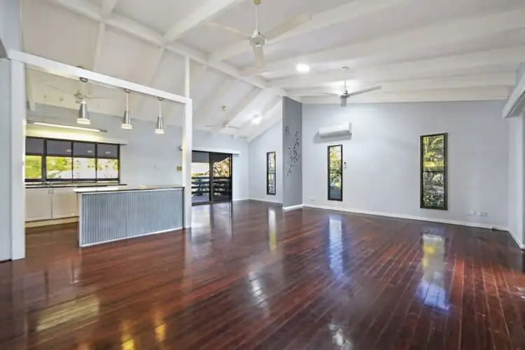 Third view of Homely house listing, 22 Morey Circuit, Driver NT 830