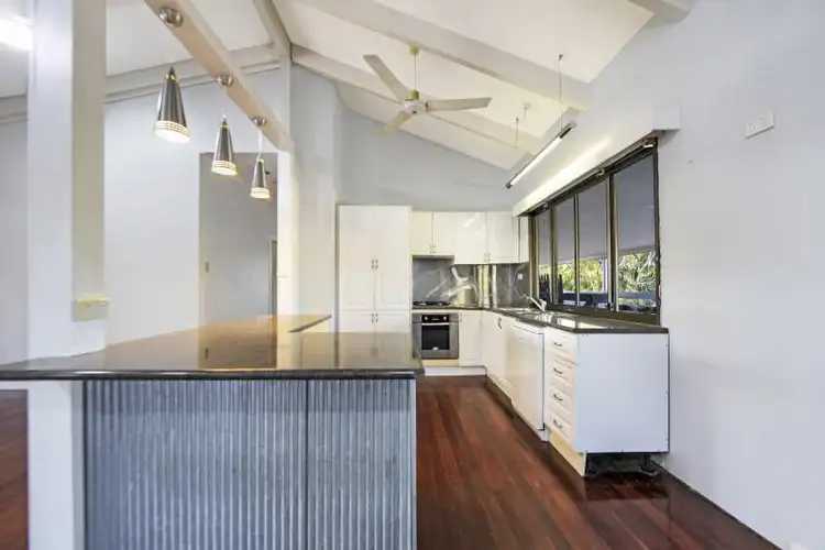 Fourth view of Homely house listing, 22 Morey Circuit, Driver NT 830