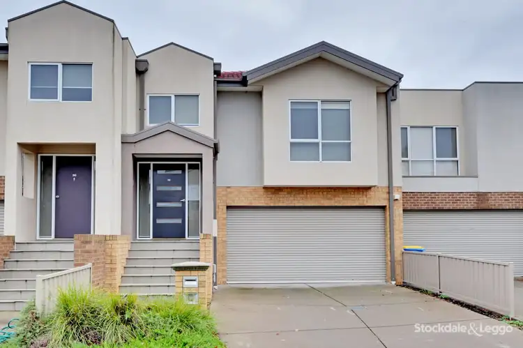 31 Salamander Terrace, Shepparton VIC 3630